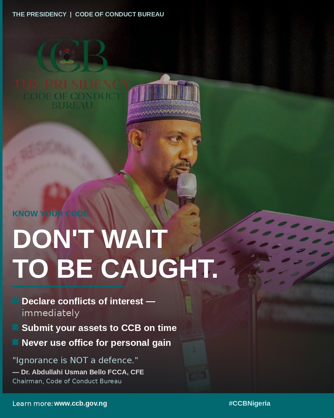 WHAT DOES IT TAKE TO TRULY UNLOCK THE POTENTIAL OF NIGERIA’S REGIONS?