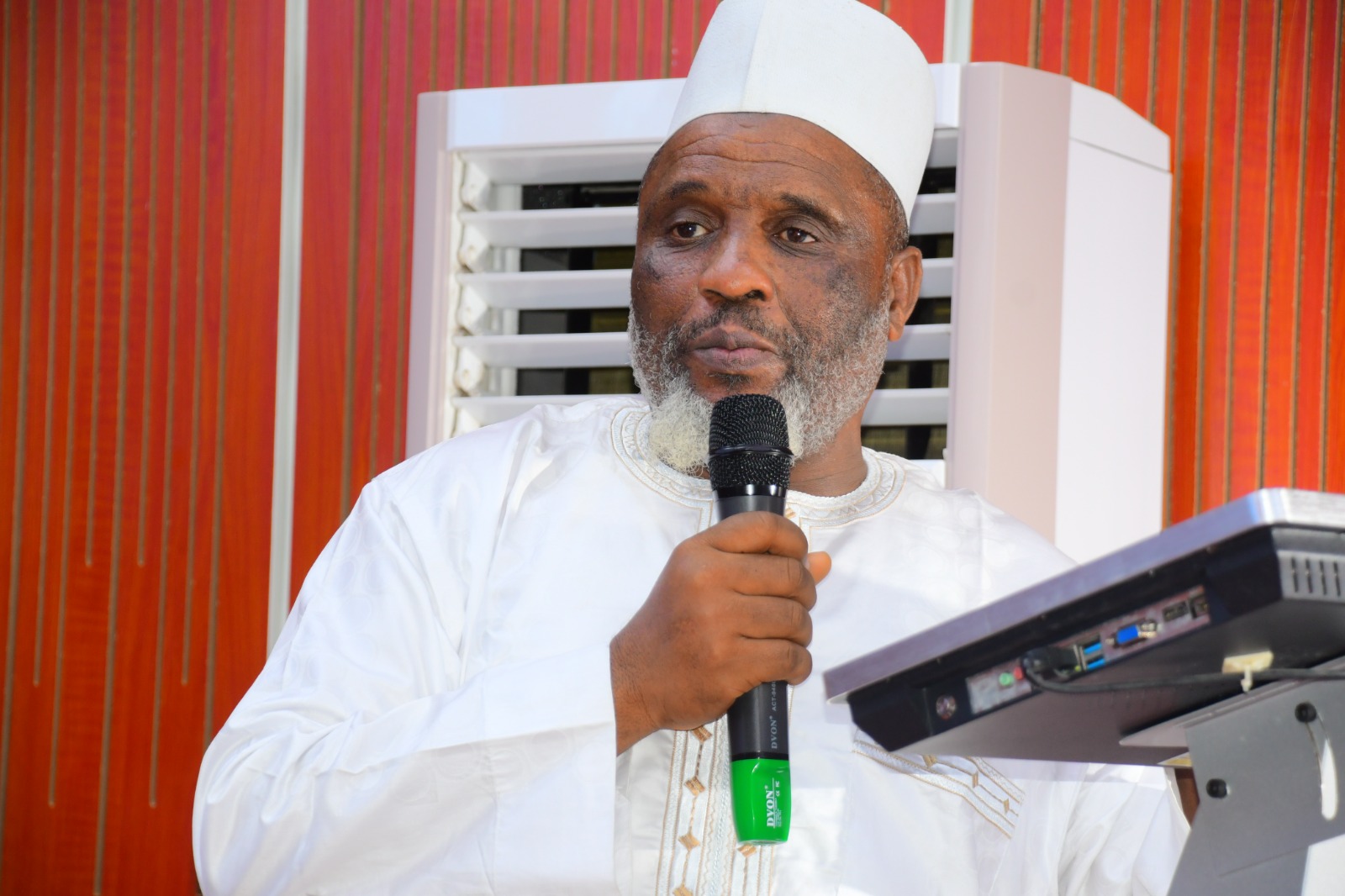 UPHOLDING ETHICAL LEADERSHIP & GOOD GOVERNANCE IN NIGERIAN POLYTECHNICS.