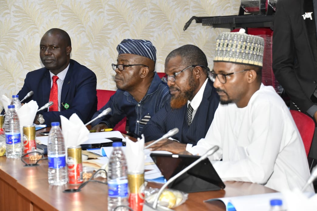 CCB DEFENDS BUDGET PROPOSAL BEFORE NATIONAL ASSEMBLY.